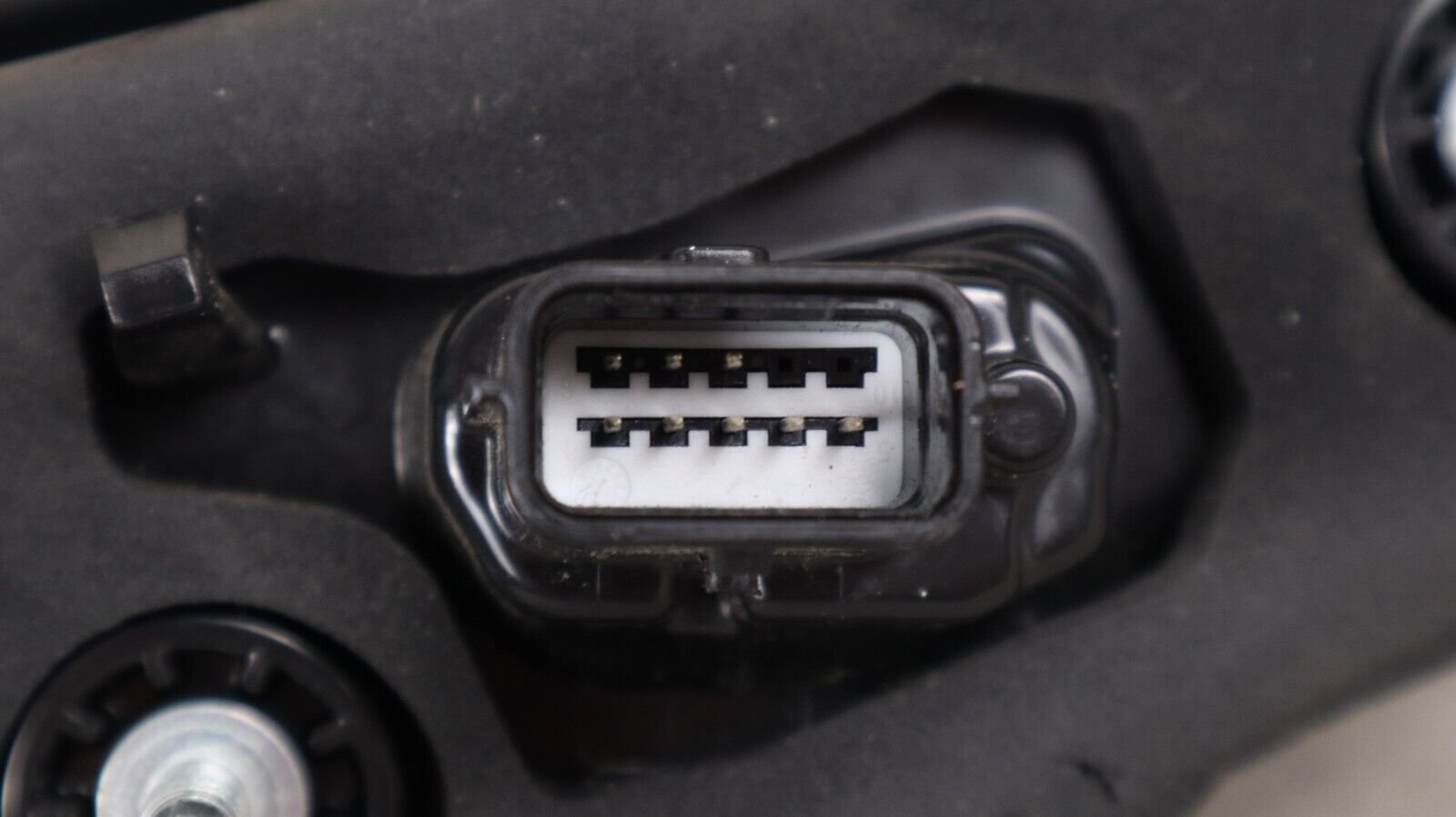 2021 Land Rover Discovery L462 LH Left Driver Rear Quarter Tail Light LED OEM - Image 7