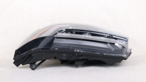 2021-2024 Honda Ridgeline Passport LH Left Driver 5 PIN Headlight LED OEM - Image 5