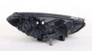 2018-2019 Hyundai Sonata LH Left Driver Side Headlight Halogen OEM