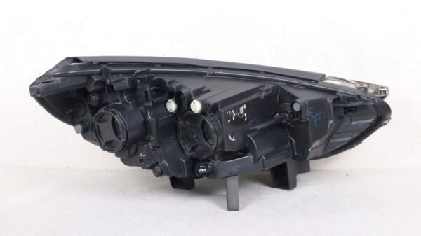 2018-2019 Hyundai Sonata LH Left Driver Side Headlight Halogen OEM - Image 2