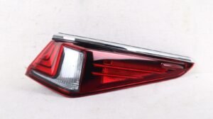 Nice! 2019-2023 Lexus ES350 ES300h RH Right Pass Rear Tail Light Outer LED OEM