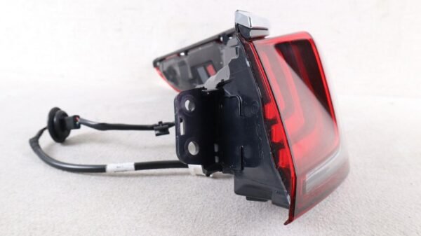 Nice! 2019-2023 Lexus ES350 ES300h RH Right Pass Rear Tail Light Outer LED OEM - Image 5