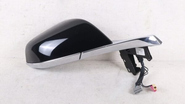 Complete! 2016-2020 Tesla Model S RH Right Passenger Side View Door Mirror OEM