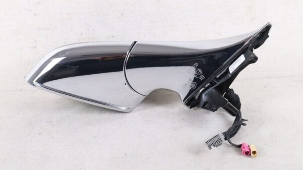 Complete! 2016-2020 Tesla Model S RH Right Passenger Side View Door Mirror OEM - Image 5