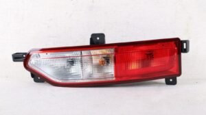 Mint! 2017-2021 Chevrolet Bolt EV Rear Right Passenger Tail Light Halogen OEM