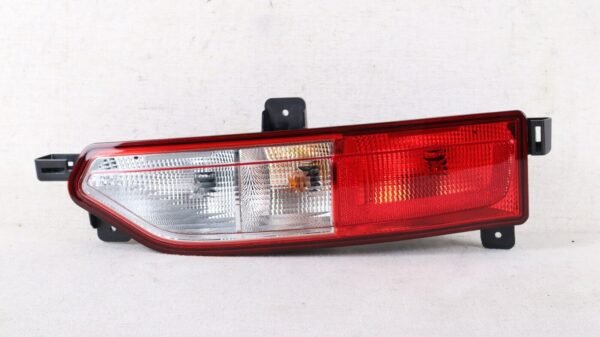 Mint! 2017-2021 Chevrolet Bolt EV Rear Right Passenger Tail Light Halogen OEM