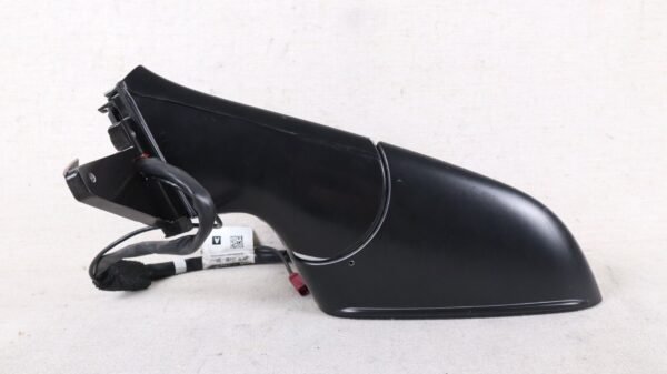 2016-2020 Tesla Model X LH Left Driver Side View Door Mirror OEM - Image 9