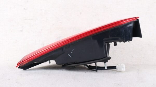 Mint! 2018-2020 Toyota Camry Right Pass Side Rear Trunk Lid Tail Light LED OEM - Image 3