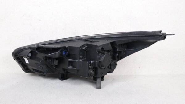 2022-2024 Kia Forte GT Front RH Right Passenger Side Headlight w/DRL Halogen OEM - Image 2