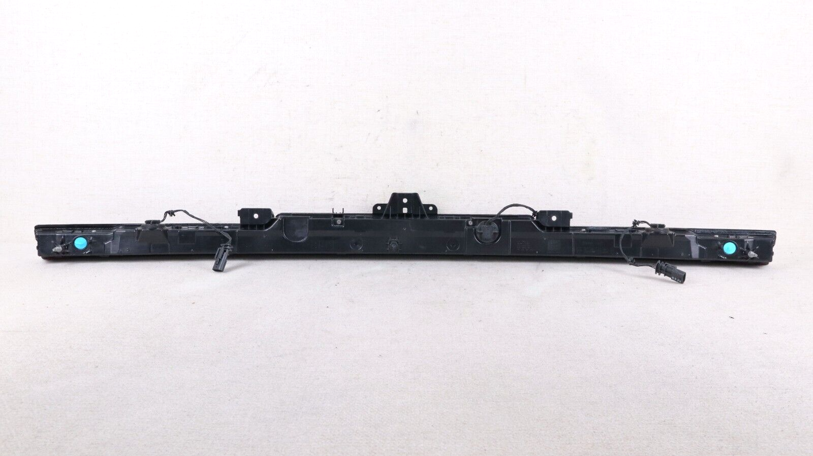 Mint! 2021-2022 Polestar 2 Rear Center Inner Trunk Lid Tail Light LED OEM - Image 2