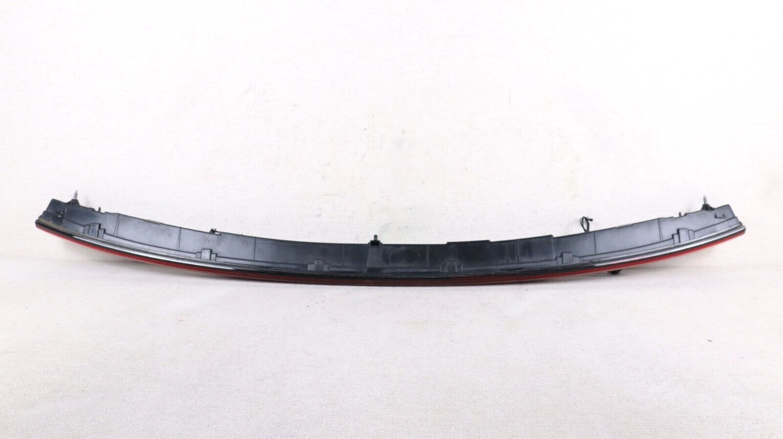 Mint! 2021-2022 Polestar 2 Rear Center Inner Trunk Lid Tail Light LED OEM - Image 7