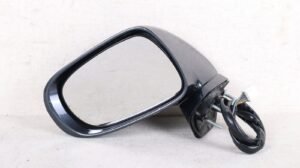 2010-2012 Lexus ES350 LH Left Driver Side View Door Mirror OEM