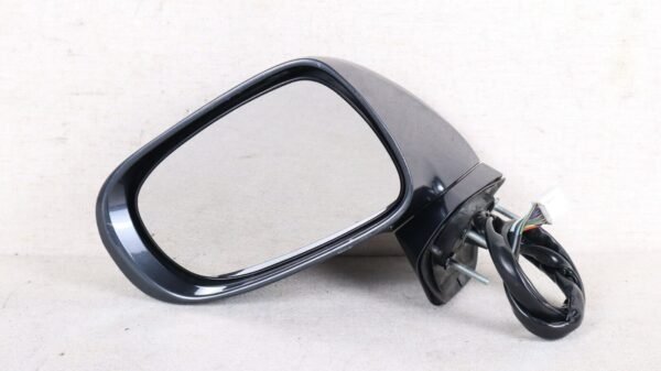 2010-2012 Lexus ES350 LH Left Driver Side View Door Mirror OEM - Image 2