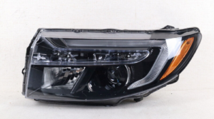 2021-2024 Honda Ridgeline Passport LH Left Driver 5 PIN Headlight LED OEM