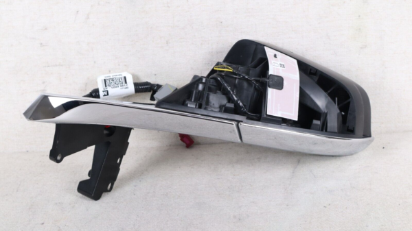 2019-2022 Tesla Model S LH Left Driver Side View Door Mirror OEM