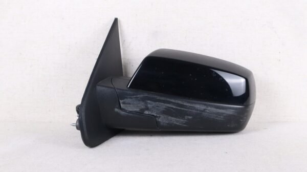 2014-2018 Chevy Silverado GMC Sierra LH Left Driver Side Signal Door Mirror OEM