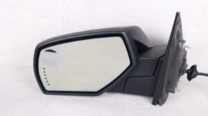 2014-2018 Chevy Silverado GMC Sierra LH Left Driver Side Signal Door Mirror OEM