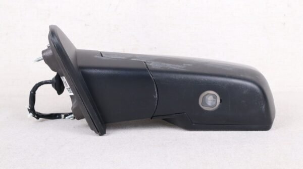 2014-2018 Chevy Silverado GMC Sierra LH Left Driver Side Signal Door Mirror OEM - Image 6