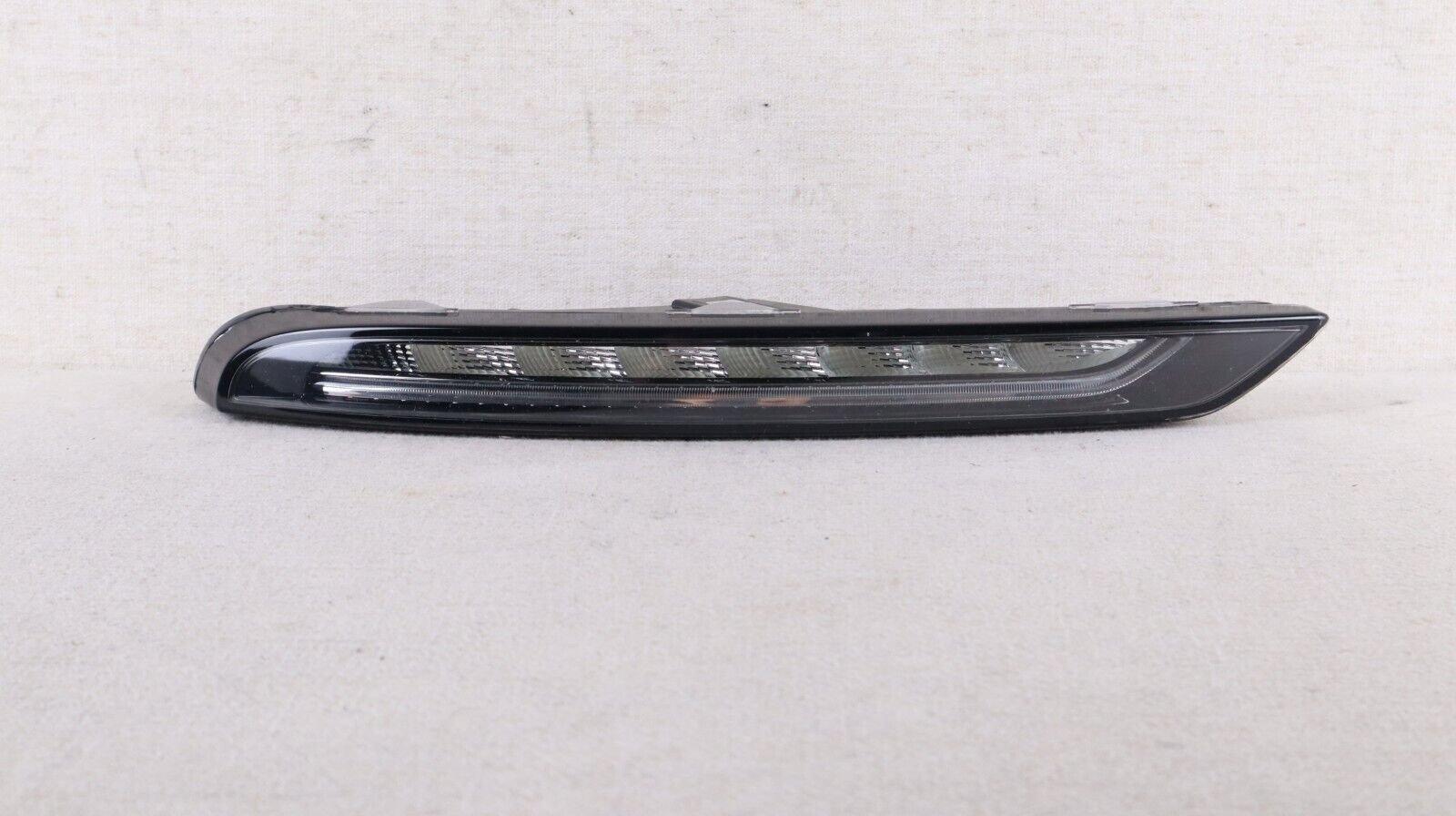2015-2018 Porsche Macan Right Pass Daytime Running Light Turn Signal LED OEM