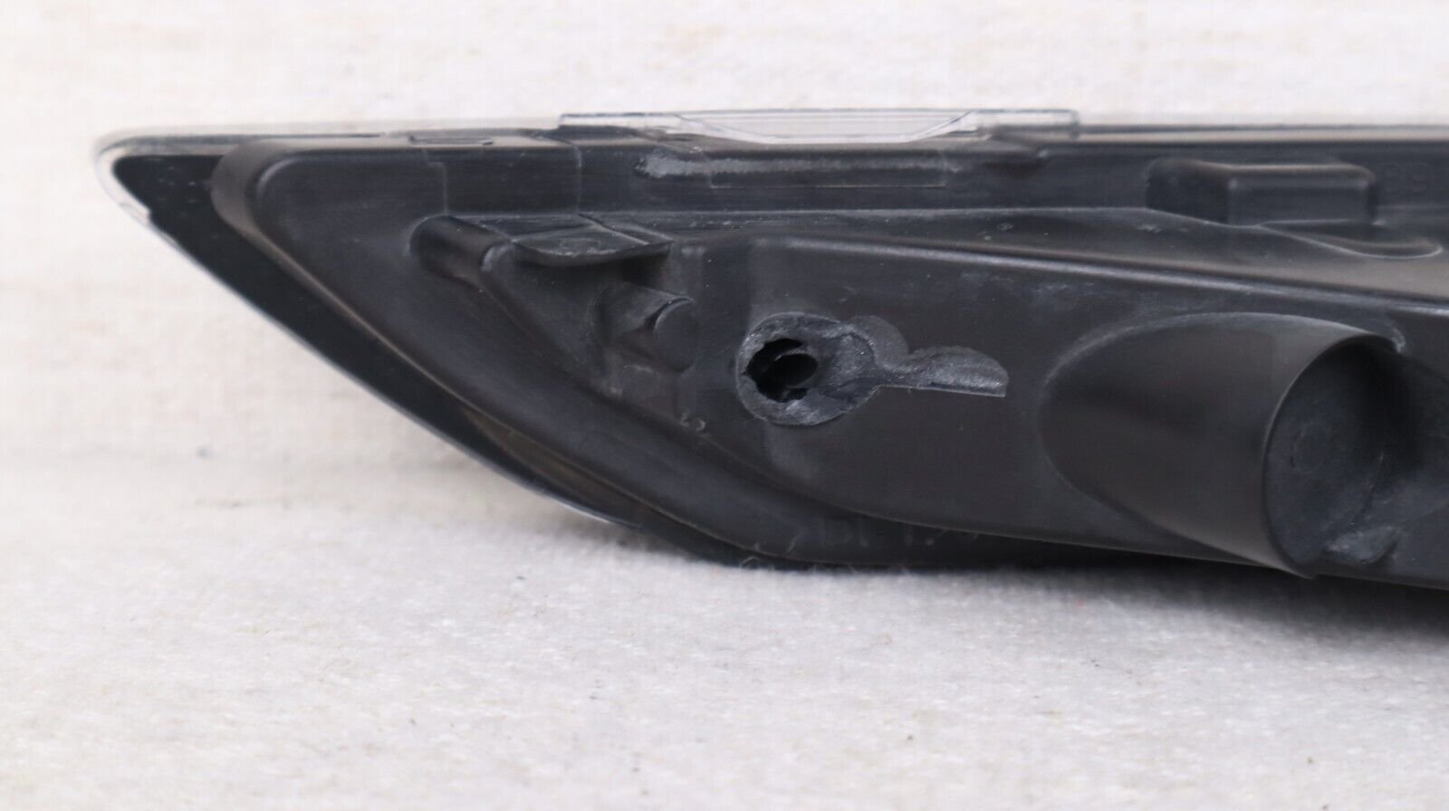 2015-2018 Porsche Macan Right Pass Daytime Running Light Turn Signal LED OEM - Image 4