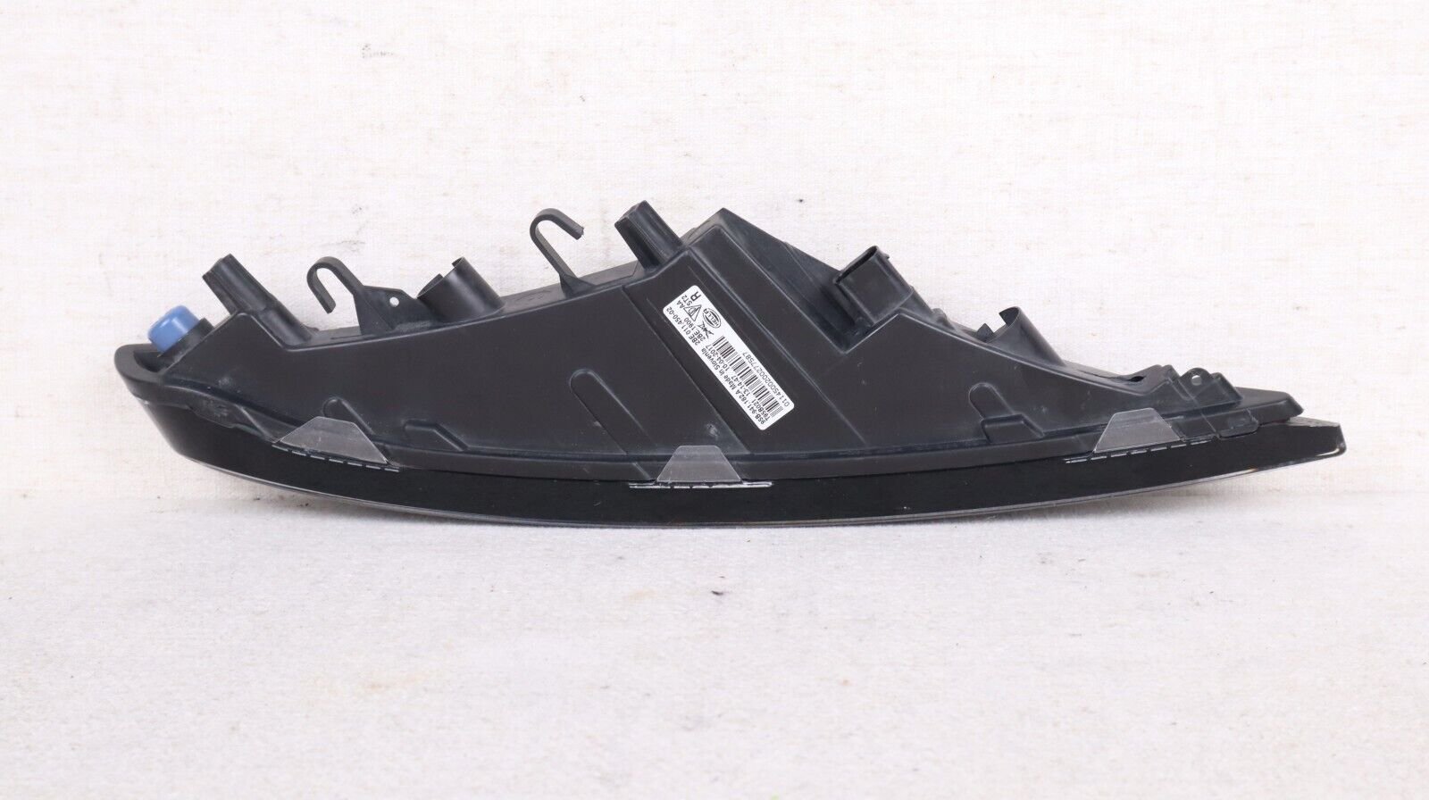 2015-2018 Porsche Macan Right Pass Daytime Running Light Turn Signal LED OEM - Image 7