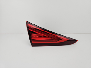 2019-2023 Mercedes C-Class Right Pass Rear Inner Trunk Lid Tail Light LED OEM