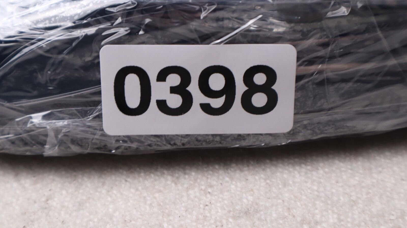 2015-2018 Porsche Macan Right Pass Daytime Running Light Turn Signal LED OEM - Image 10