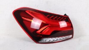 2019-2022 Mercedes A-Class W177 LH Left Driver Rear Quarter Tail Light LED OEM