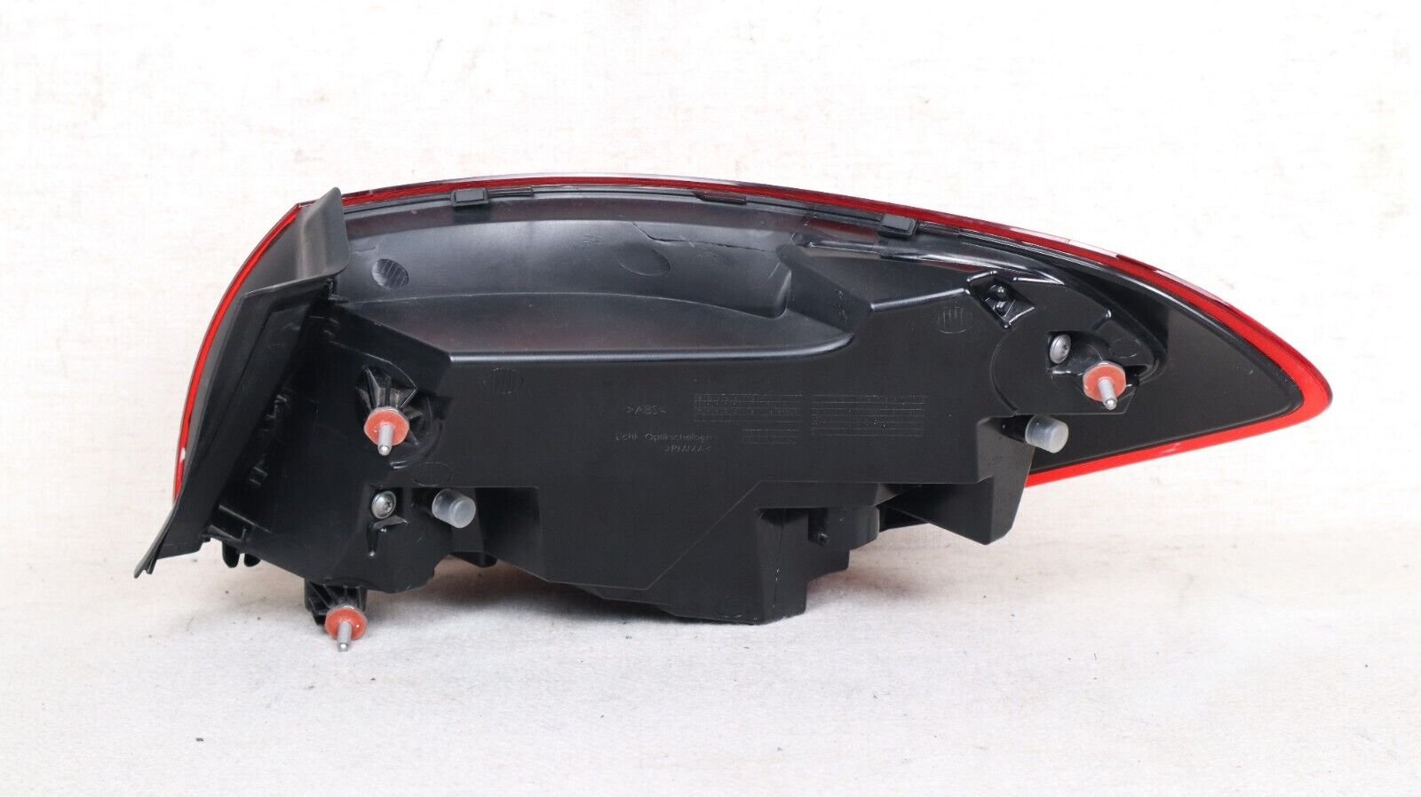 2019-2022 Mercedes A-Class W177 LH Left Driver Rear Quarter Tail Light LED OEM - Image 2