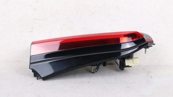 Mint! 2019-2022 Toyota Rav4 RH Right Passenger Side Tail Light Liftgate LED OEM - Image 4