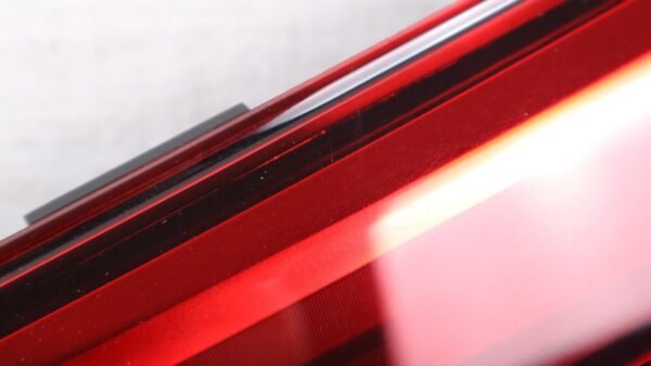 Mint! 2022 2023 2024 Honda Civic RH Right Passenger Side Tail Light Lid LED OEM - Image 3
