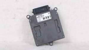 2020-2023 Toyota Denso Headlight Ballast Control Module Unit LED 89908-48120 OEM