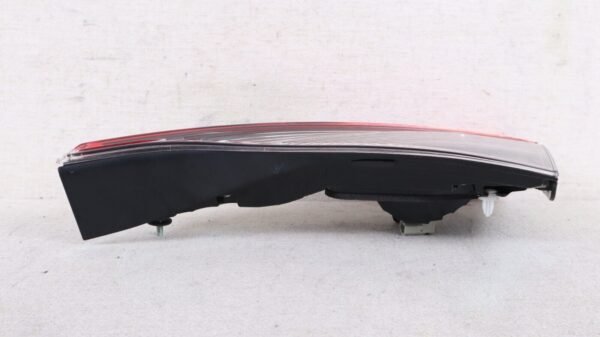 Mint! 2022 2023 2024 Honda Civic RH Right Passenger Side Tail Light Lid LED OEM - Image 5