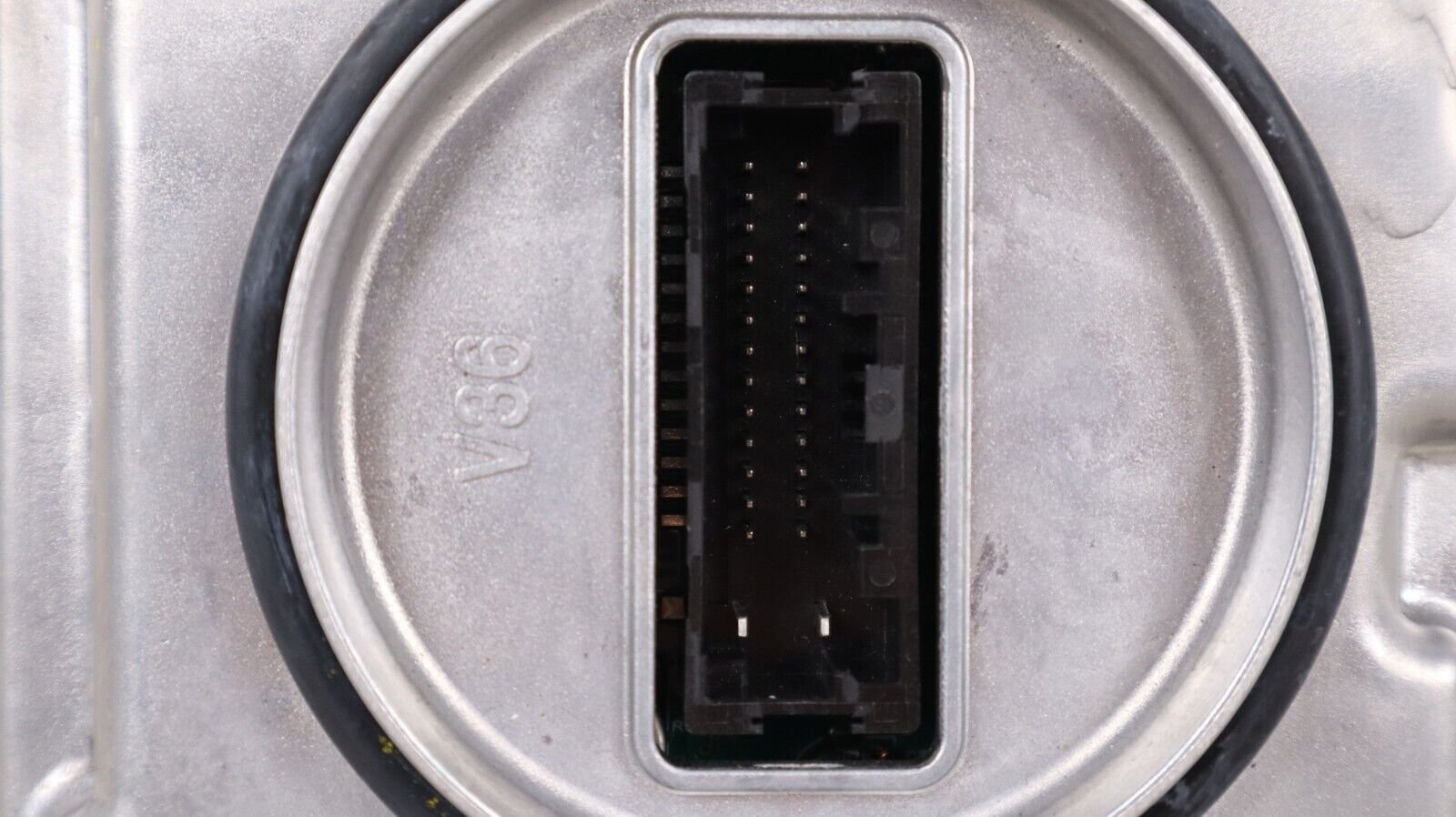 2019-2021 Mazda CX-30 Headlight Ballast Control Module BJDJ-67890 LED OEM - Image 3