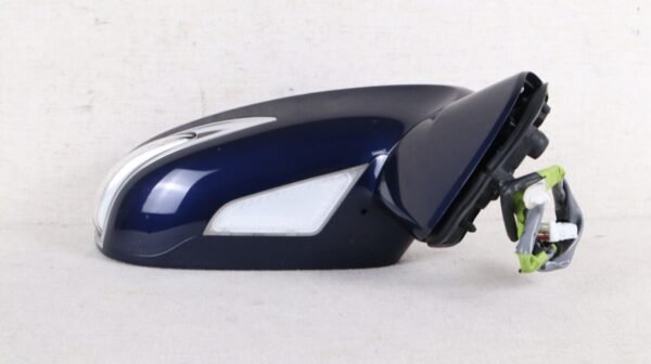 2010-2012 Lexus ES350 Front RH Right Passenger Side View Door Mirror OEM - Image 5