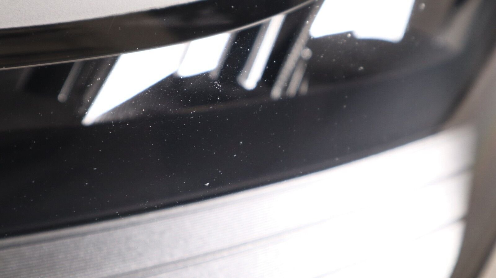 Mint! 2017-2023 Tesla Model 3 & Y LH Left Driver Headlight Reflector LED OEM - Image 4