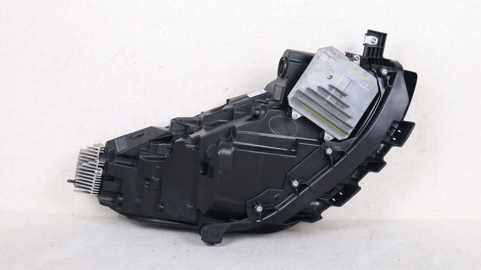 Mint! 2017-2023 Tesla Model 3 & Y LH Left Driver Headlight Reflector LED OEM - Image 5