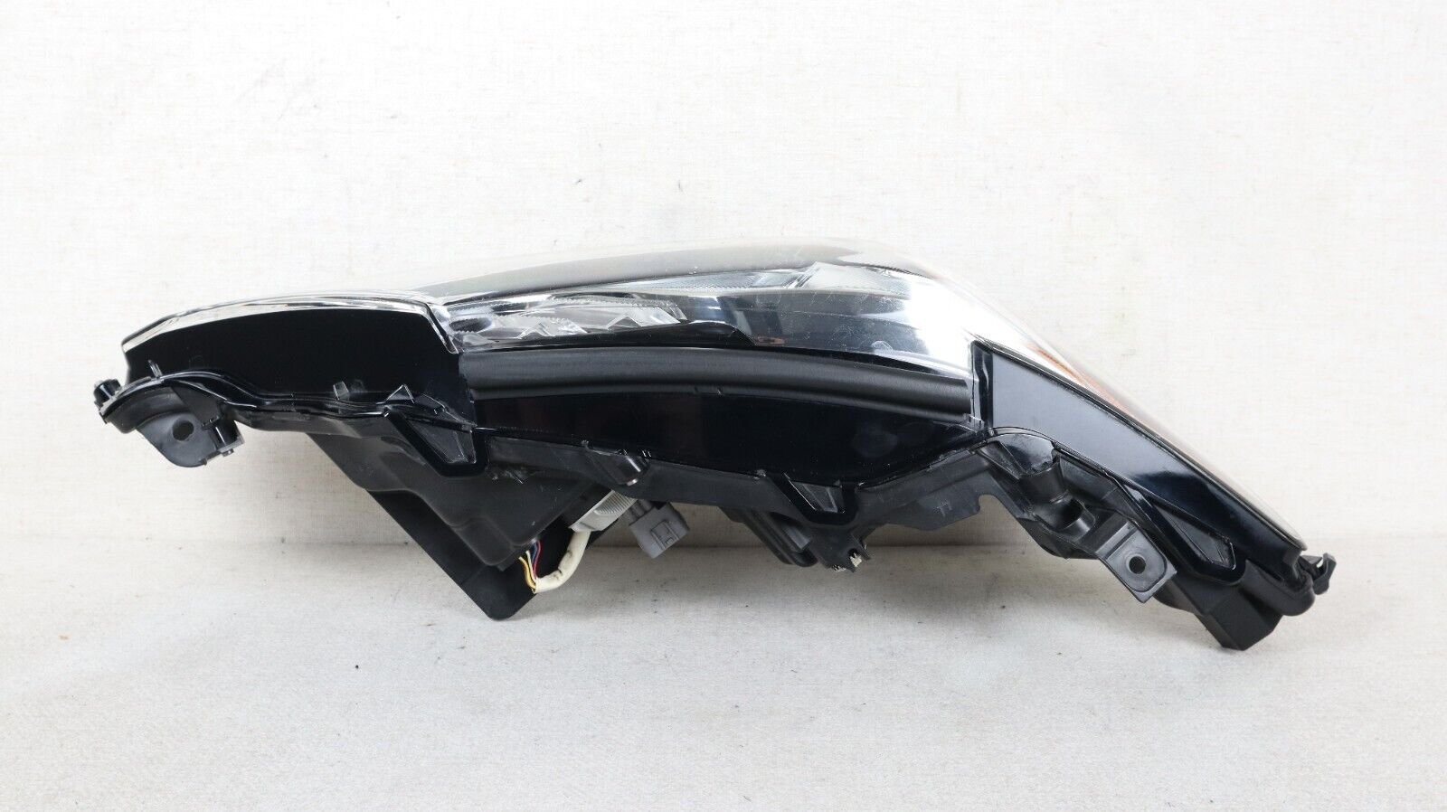 2018-2024 Toyota Camry XSE Right Passenger Headlight Triple Beam Chrome LED OEM - Image 5