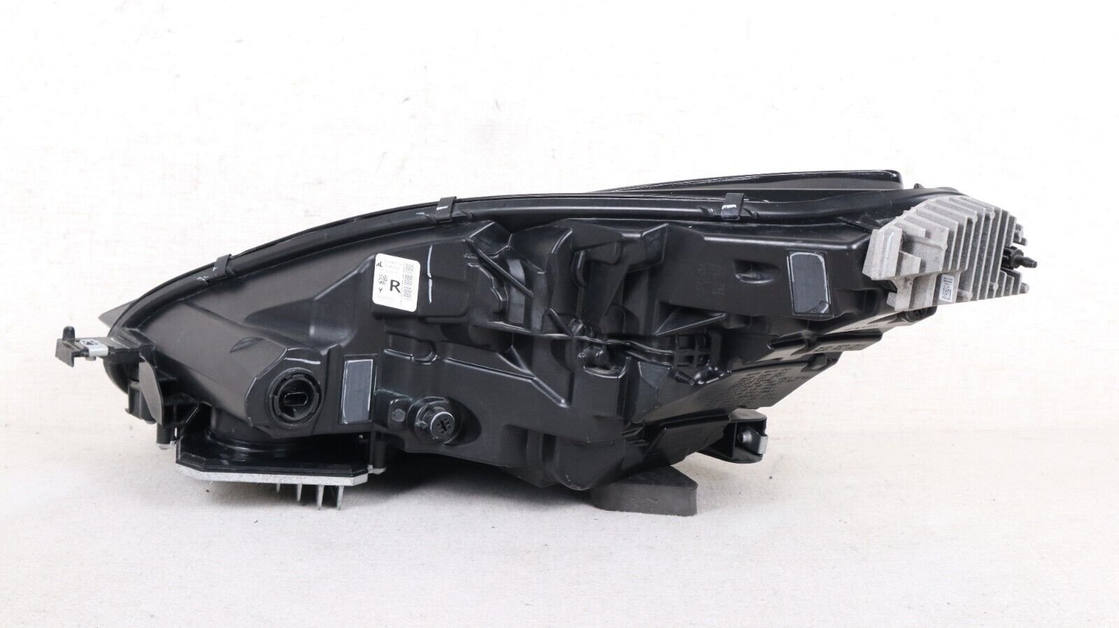 Nice! 2017-2023 Tesla Model 3 & Y RH Right Passenger Headlight Reflector LED OEM - Image 2