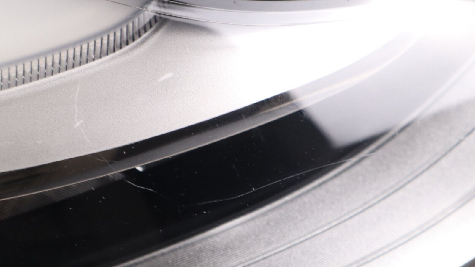 Nice! 2017-2023 Tesla Model 3 & Y RH Right Passenger Headlight Reflector LED OEM - Image 3