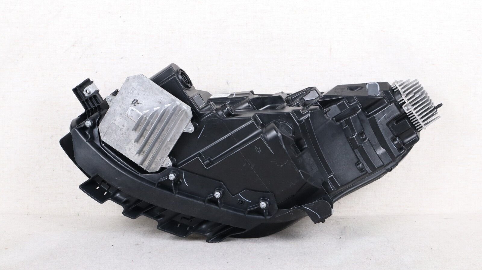 Nice! 2017-2023 Tesla Model 3 & Y RH Right Passenger Headlight Reflector LED OEM - Image 4