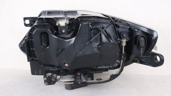 Great! 2006 2007 2008 BMW Z4 E85 RH Right Passenger Headlight Xenon Black OEM - Image 6