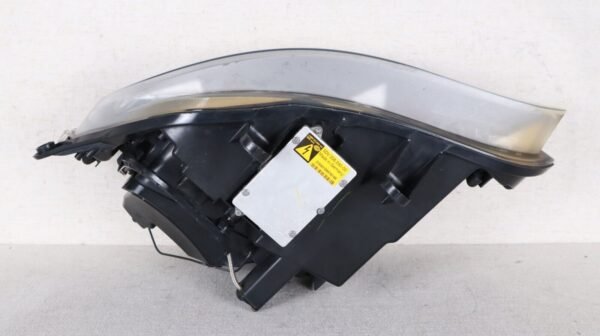 Great! 2006 2007 2008 BMW Z4 E85 RH Right Passenger Headlight Xenon Black OEM - Image 7