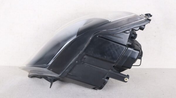 Great! 2006 2007 2008 BMW Z4 E85 RH Right Passenger Headlight Xenon Black OEM - Image 8