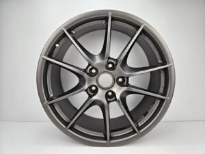 2012-2016 Porsche Carrera S III Rim Wheel 8,5Jx20H2 991362161040B5 OEM