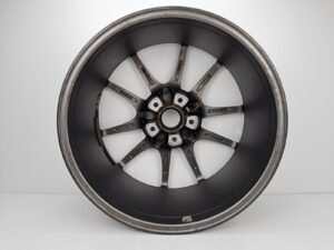 2012-2016 Porsche Carrera S III Rim Wheel 8,5Jx20H2 991362161040B5 OEM