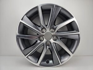 Nice! 2016-2018 Lexus ES300h 17×7 Wheel Rim 4261133B60 4261133B70 OEM