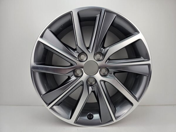 Nice! 2016-2018 Lexus ES300h 17x7 Wheel Rim 4261133B60 4261133B70 OEM