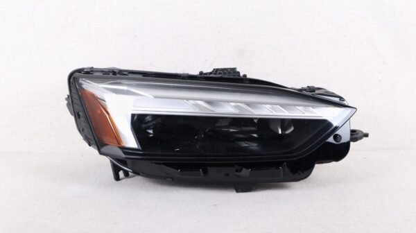 Complete! 2020-2024 Audi A5 S5 RH Right Passenger Side Headlight Matrix LED OEM