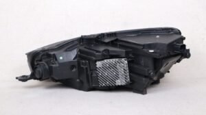 Complete! 2020-2024 Audi A5 S5 RH Right Passenger Side Headlight Matrix LED OEM